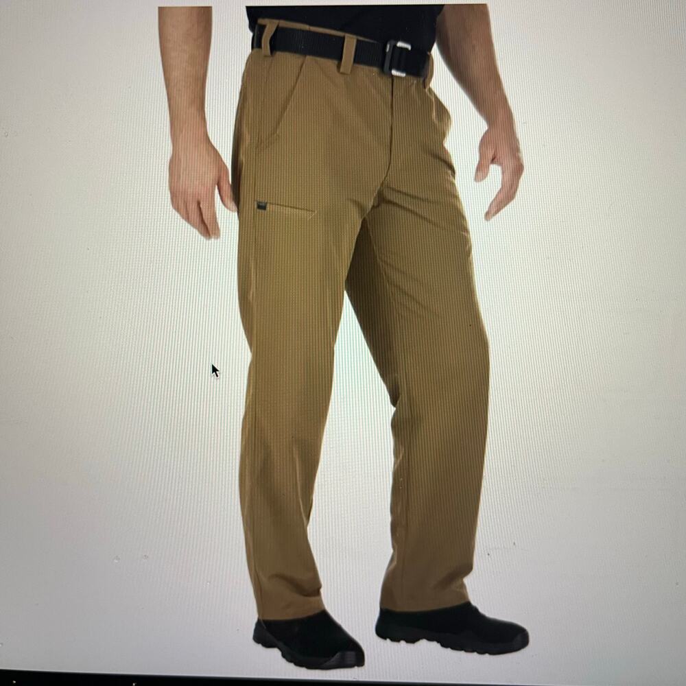 5.11 Tactical Fast-Tac Urban Pant Size 36